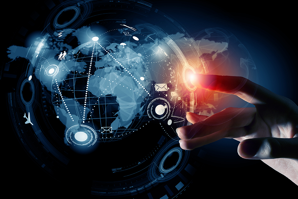 מסחר אונליין בשוק ההון